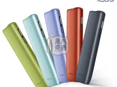 2026台灣加熱菸挑選指南：操作與選購