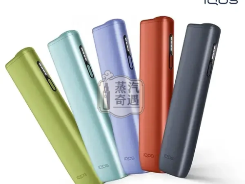 2026台灣加熱菸挑選指南：操作與選購